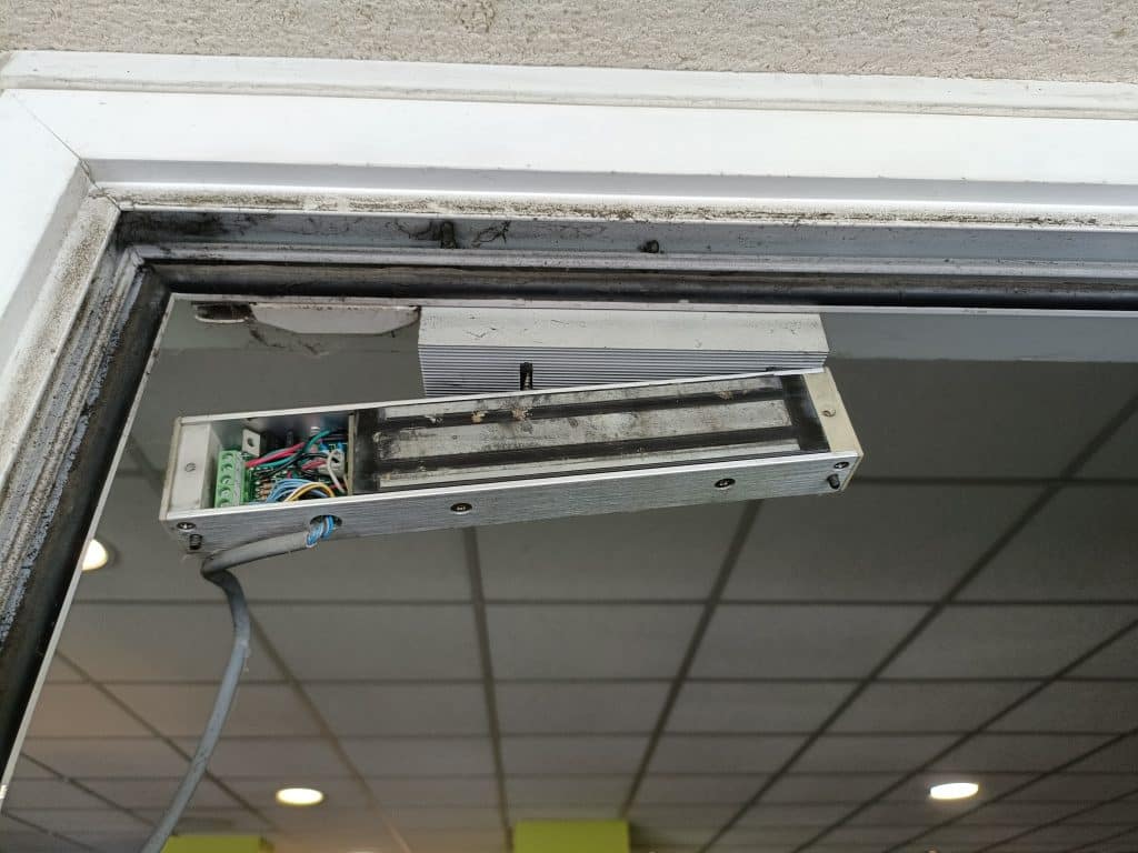 Ouverture de porte Bergerac – serrurier urgence Home Secure