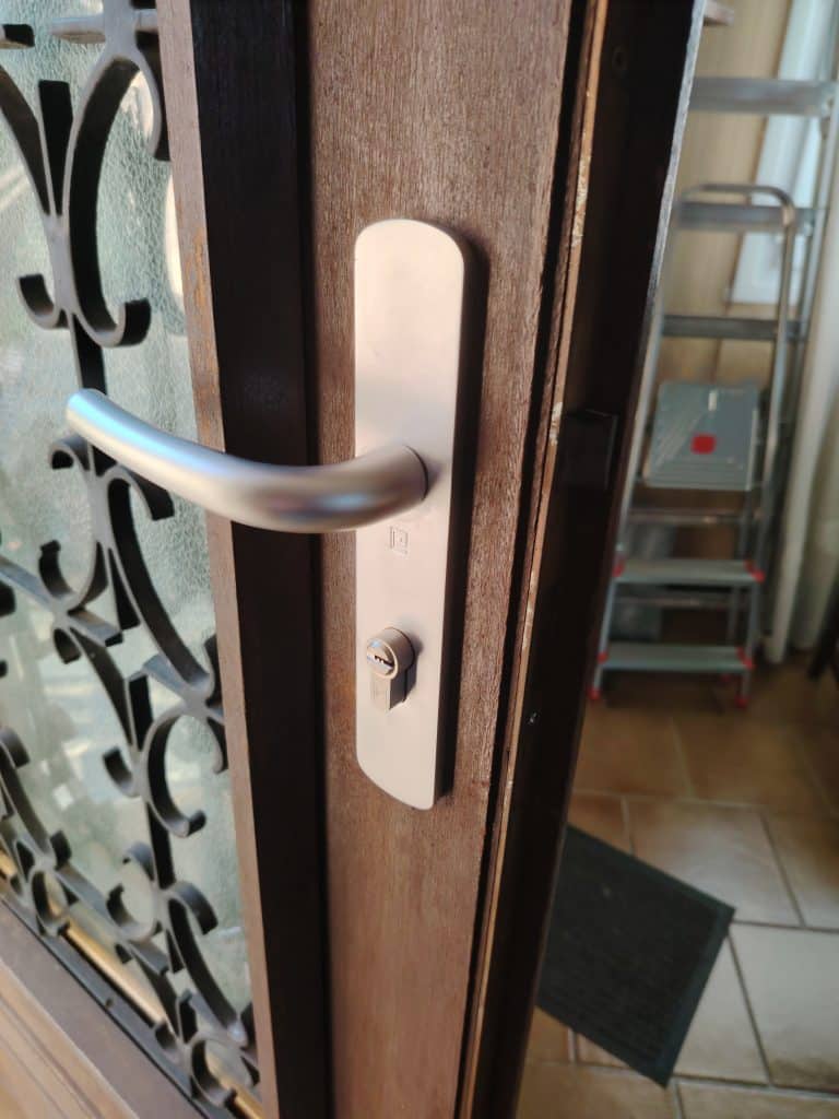 Remplacement serrure à Bergerac – serrurier Home Secure 24h/24