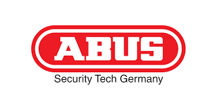 Logo Abus – Cadenas et serrure Abus posés par Home Secure