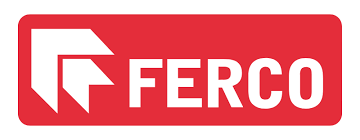 Logo Ferco – Crémone et serrure Ferco installées par Home Secure
