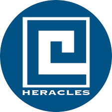 Logo Héraclès – Serrure Héraclès installée par Home Secure