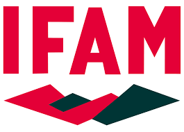 Logo Ifam – Cadenas et serrure Ifam posés par Home Secure