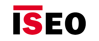 Logo Iseo – Serrure Iseo haute sécurité Home Secure