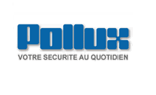 Logo Pollux – Serrure Pollux installée par Home Secure