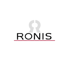 Logo Ronis – Serrure Ronis posée par serrurier Home Secure