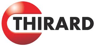 Logo Thirard – Serrure installée par serrurier Home Secure