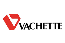 Logo Vachette – Serrure certifiée posée par Home Secure