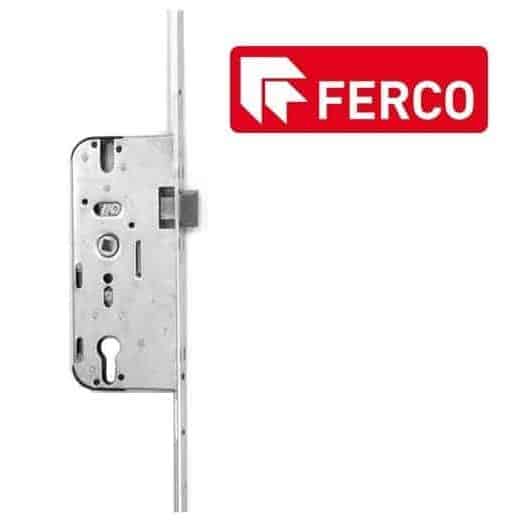 cremone pour porte d entree decena ferco